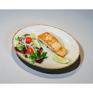 Salmón plancha - 200gr