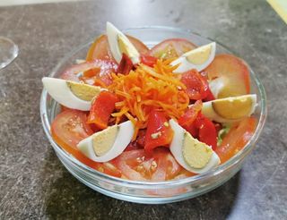 Ensalada Delicia
