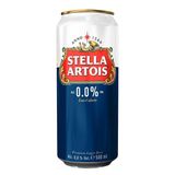 Стела Артоа безалкохолна