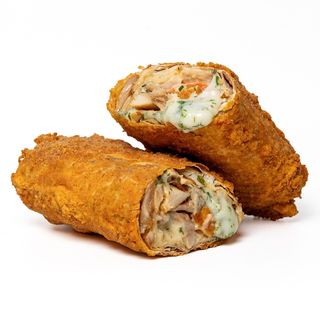 Tasty шаурма зі свининою