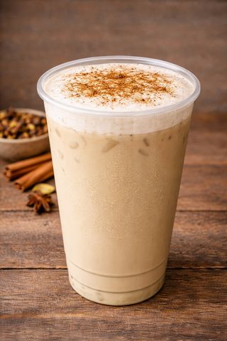 Chai Latte (400 Ml.)