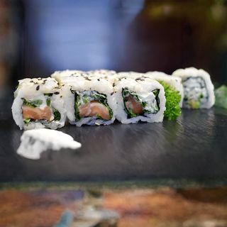 Uramaki Kuni Roll
