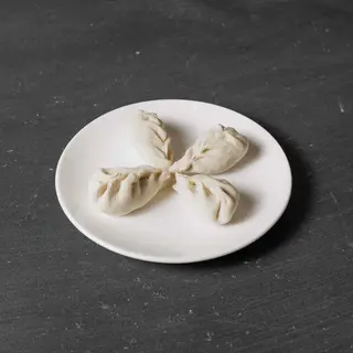 003a - Yasai Gyoza