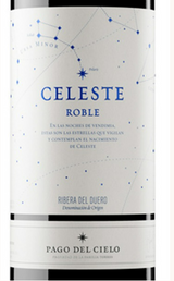 Vino Tinto Celeste (750 Ml.)