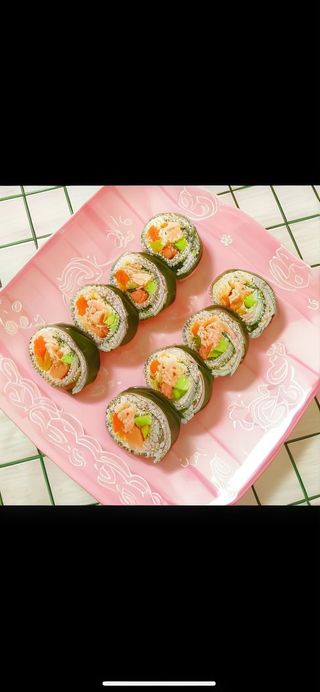 Maki Grande (8 Pzs.)