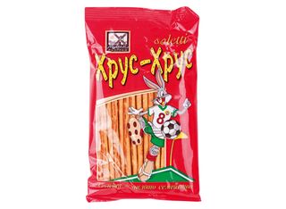 Солети Хрус - Хрус 60 Гр Млин-Разград-155361