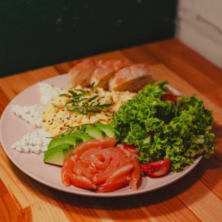 Норвезький сніданок (380г)