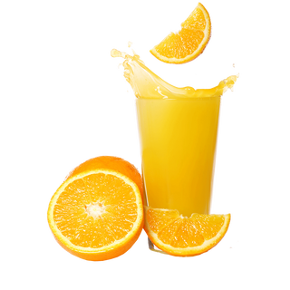 Sok pomarańczowy 0,3l