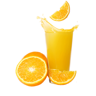 Sok pomarańczowy 0.2L