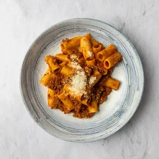 Bolognese pasta