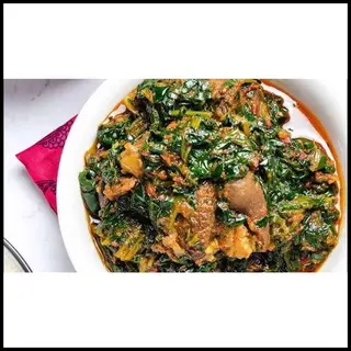 Vegetable Soup