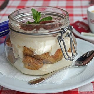 Тирамису (180гр.)