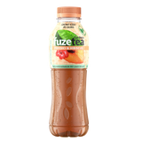 Fuzetea Ceai Negru Piersici și Hibiscus 500 ML 