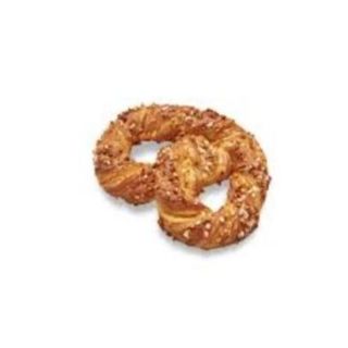 Bretzel crema