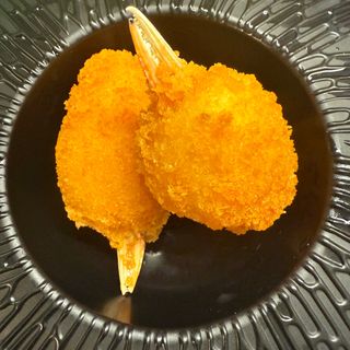 F18. IMITAZIONE Di GRANCHIO 4pz