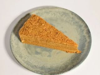 Медовик 30 см