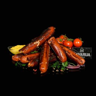 Mix Austrijskih kobasica 1kg