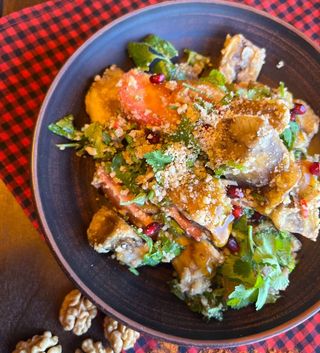 Хрумкий Баклажан 250 г