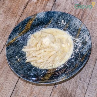 Penne Quattro Formaggi