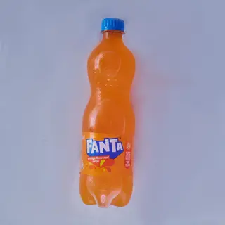 Fanta 50CL PET