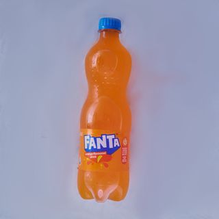 Fanta 50cl PET