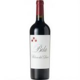 Bela Ribera Del Duero,100% Tempranillo (750 Ml.)