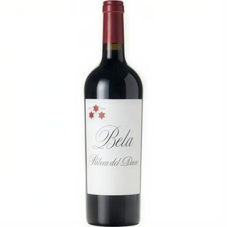 Bela Ribera Del Duero,100% Tempranillo (750 Ml.)