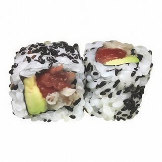 720 Spicy Salmón Crunch (8 Pzs.)