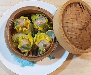 Shiu Mai 