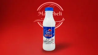 აირანი ბოთლი