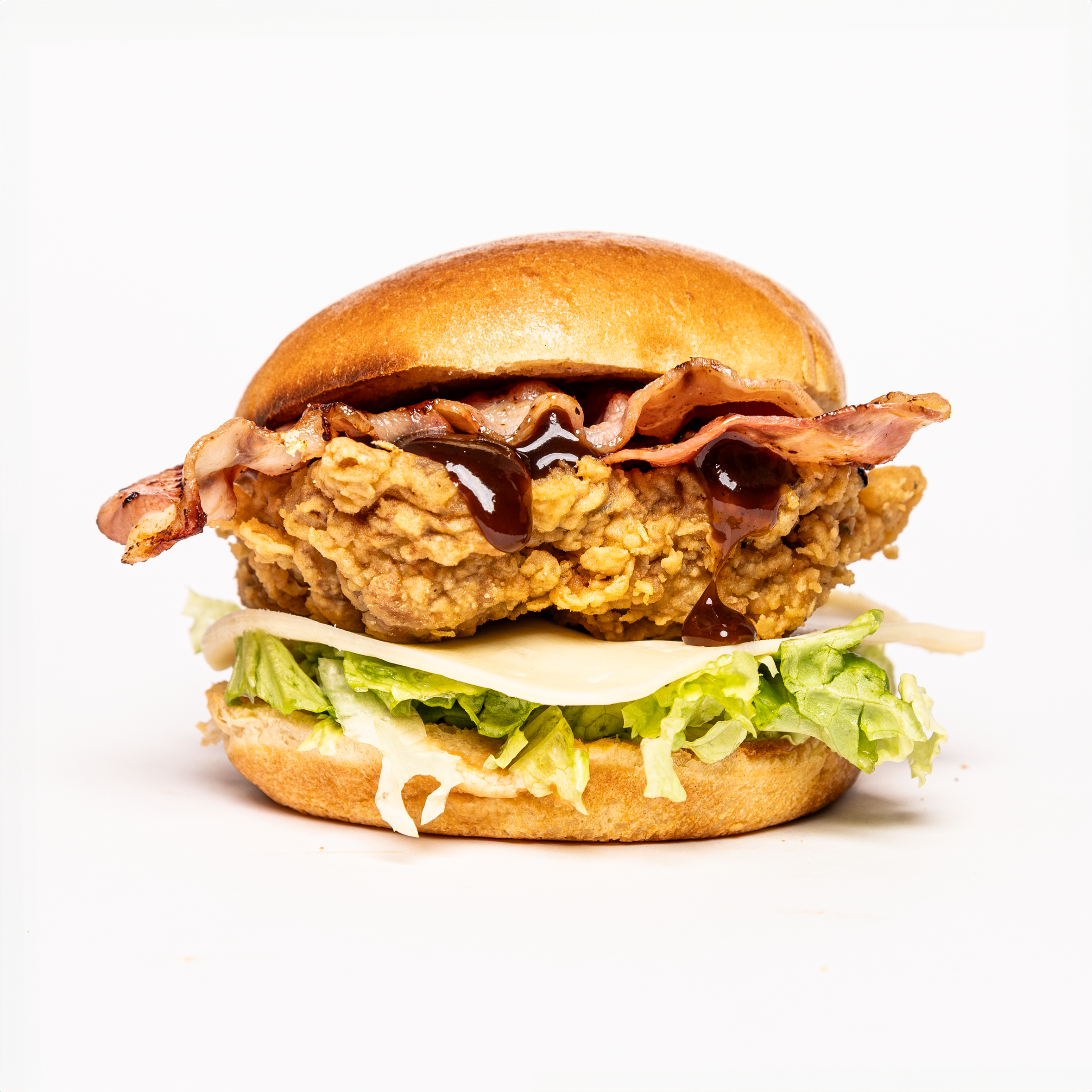 BBQ Crunch