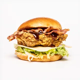 La BBQ Crunch