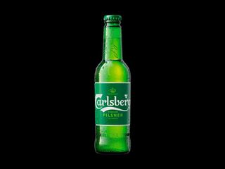 Пиво Carlsberg, світле, 5%