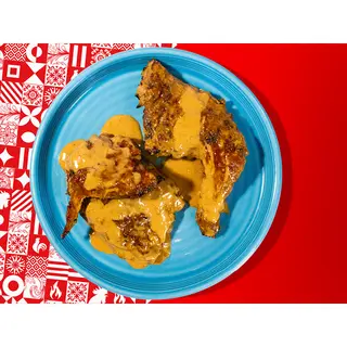 1/2 Chicken