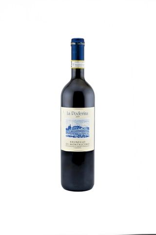 La Poderina Brunello di Montalcino