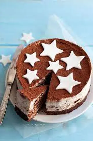 Pan di stelle
