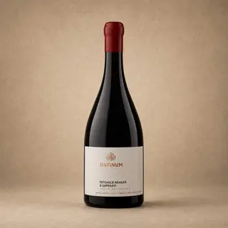 Datinum Rara Neagra & Saperavi 2022