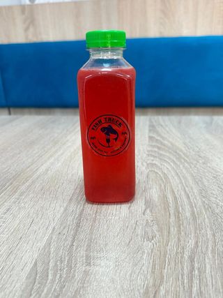 Лимонад домашний морс (500мл)