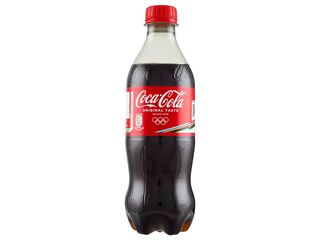 Coca-Cola Bottiglia 450ml