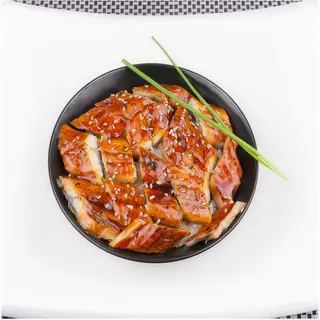 Chirashi Anguila