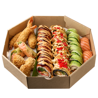 Комбо Саторі (1340 г)