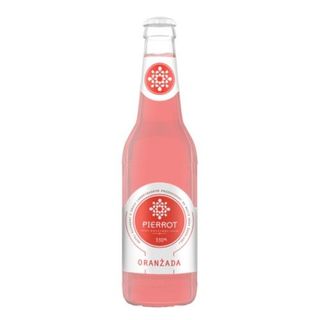 Pierrot oranżada 0,33l