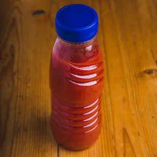 Տոմատի հյութ