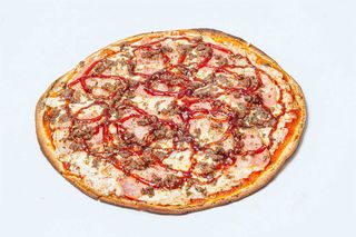 Pizza Barbacoa (30 Cm.)