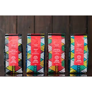 Uganda Kigezi Special 375g