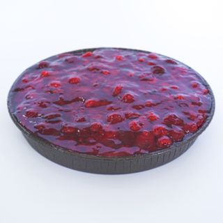 Тарт "Berry"(0.800)