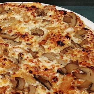 Pizza Paolo (mediana)