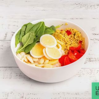 Bowl da Costa