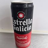 Estrella Galicia 33cl.