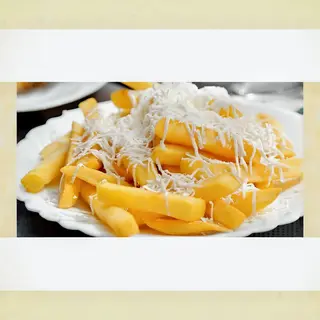 Cartofi"French fries to go"